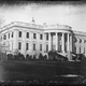 The White House in 1846, John Plumbe, Library of Congress
Wikimedia Commons